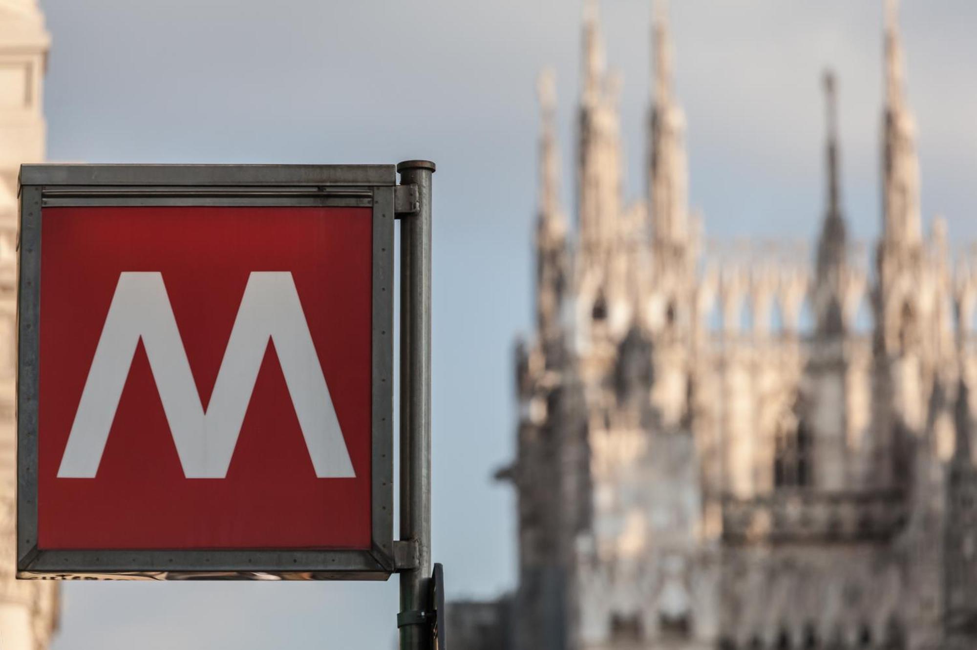 Appartamento Zona Navigli - Smart House Con Tv 50 E Fast Wifi Milano Esterno foto